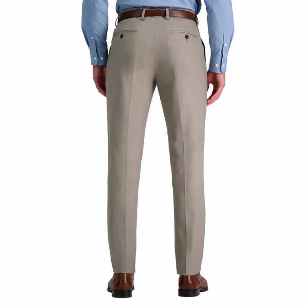 Haggar‎ Men’s Flex Dress Pant